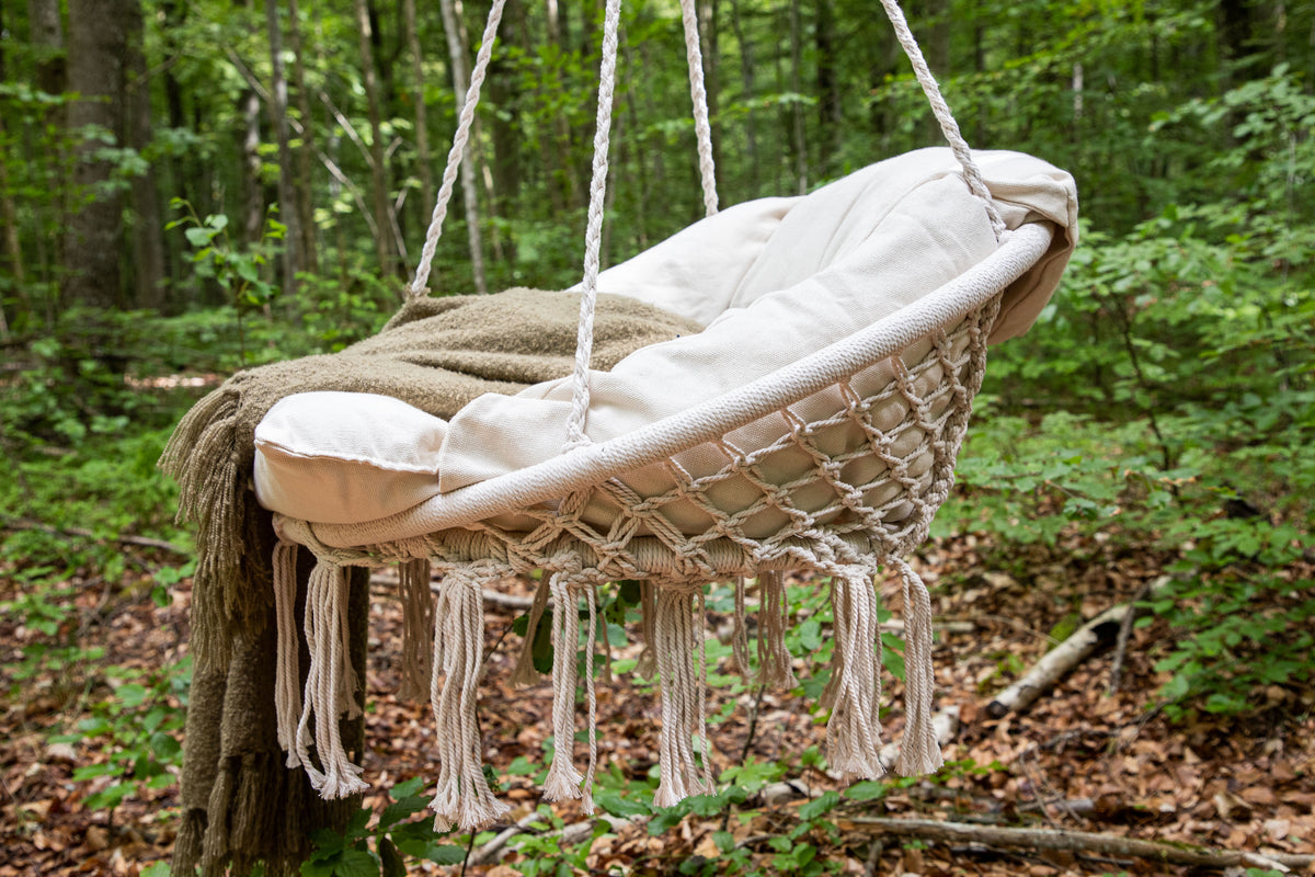 Hammock Vit