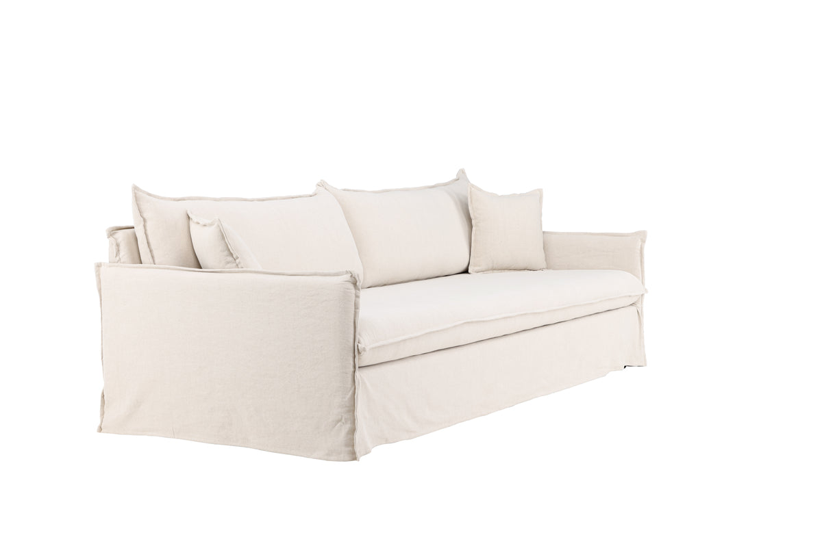 4-sits soffor Beige