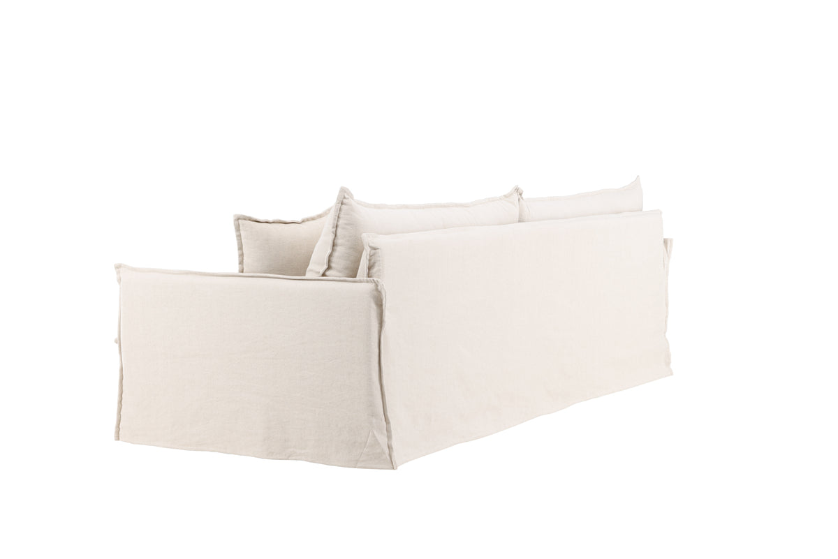 4-sits soffor Beige