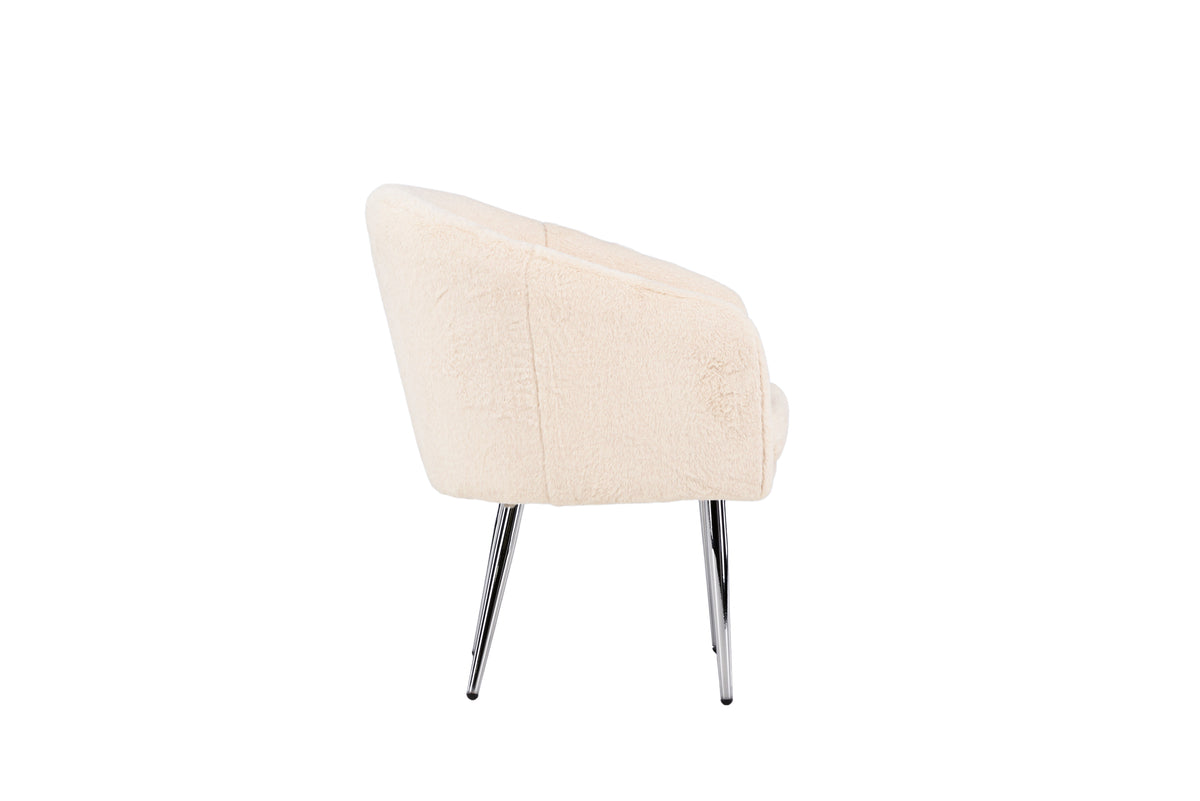 Wanda Armchair Beige