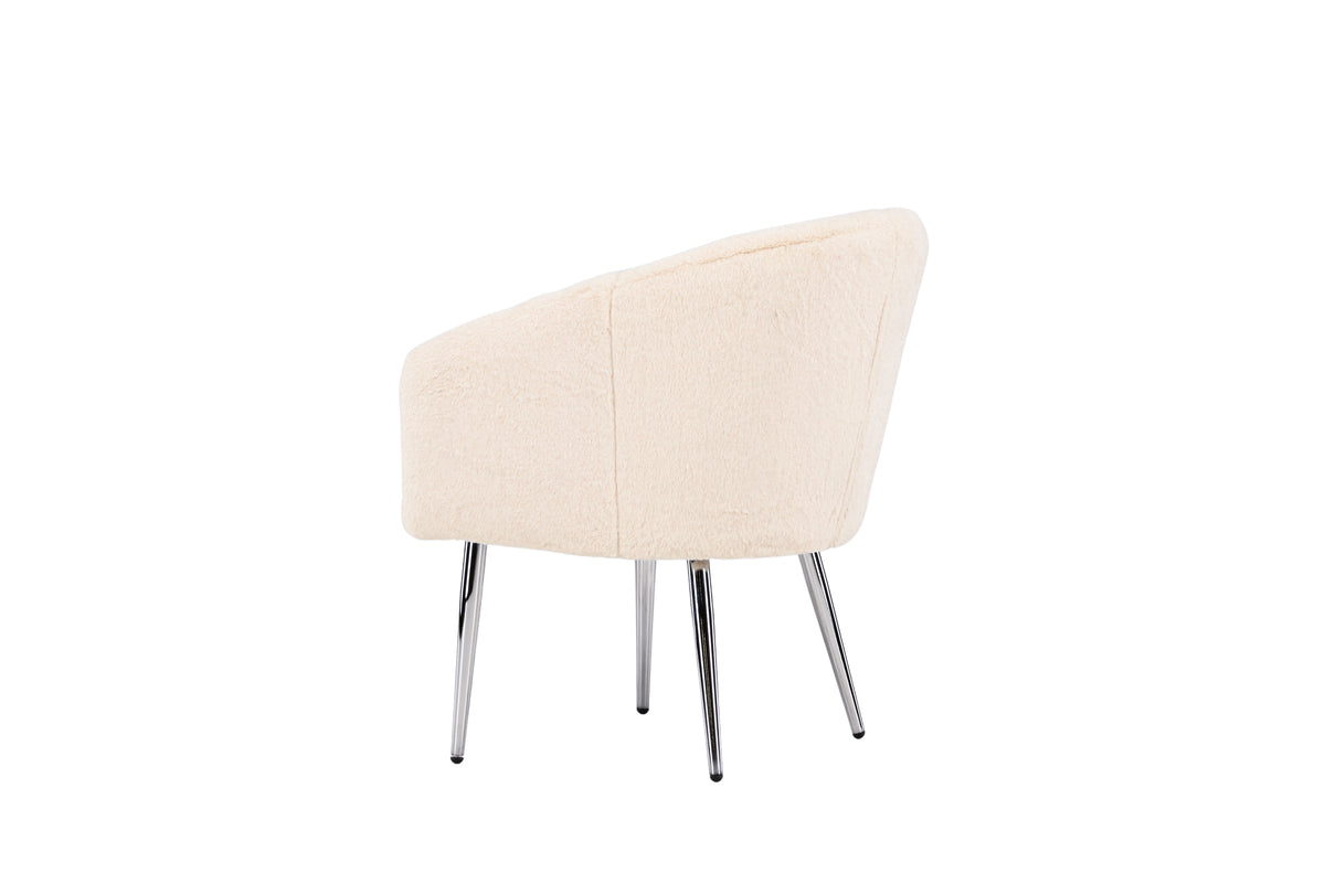Wanda Armchair Beige