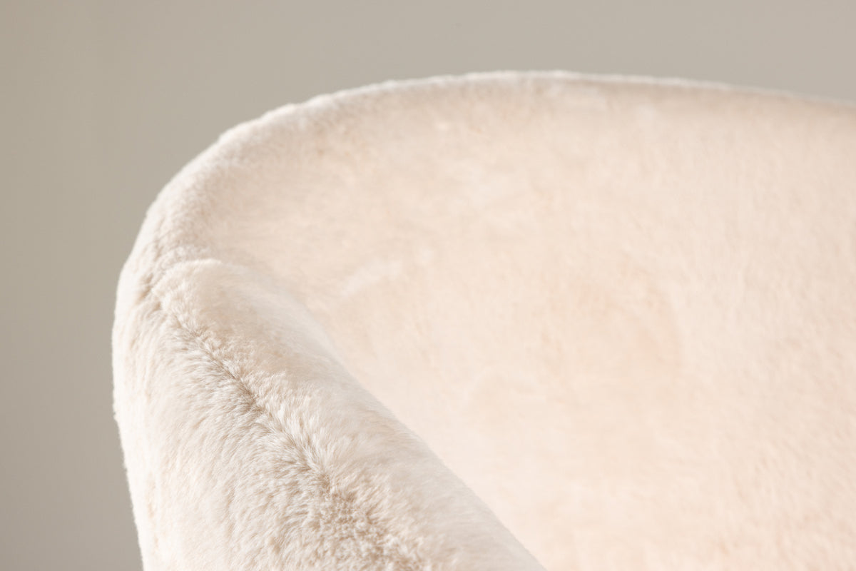 Wanda Armchair Beige