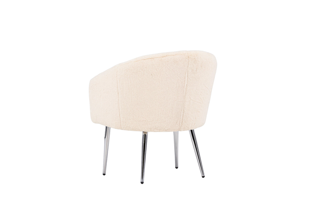Wanda Armchair Beige