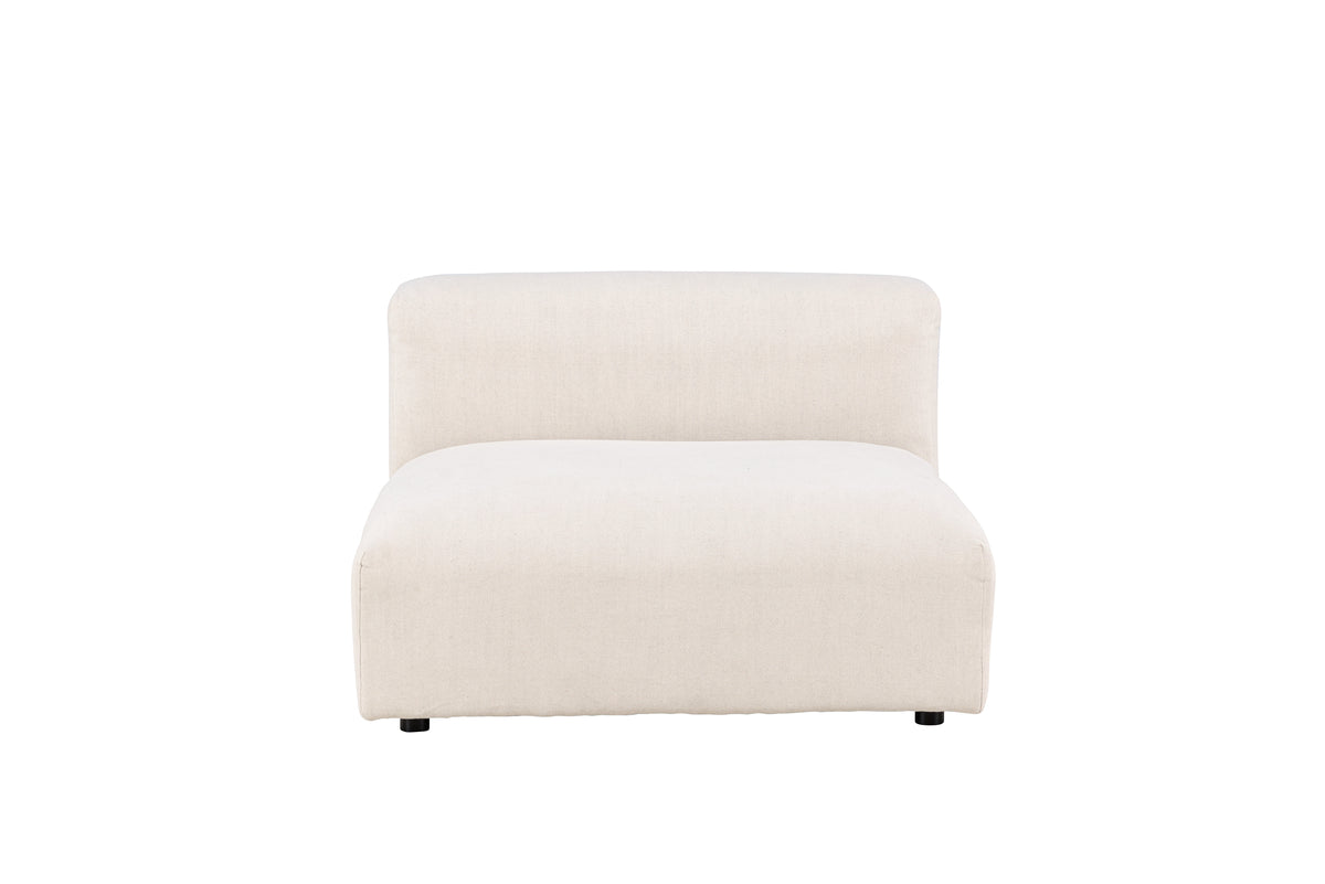 Soffmoduler Beige