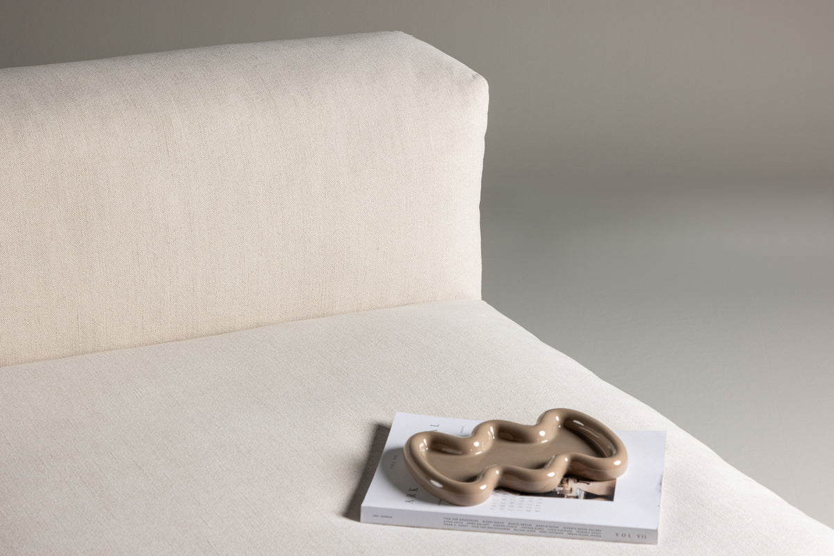 Soffmoduler Beige