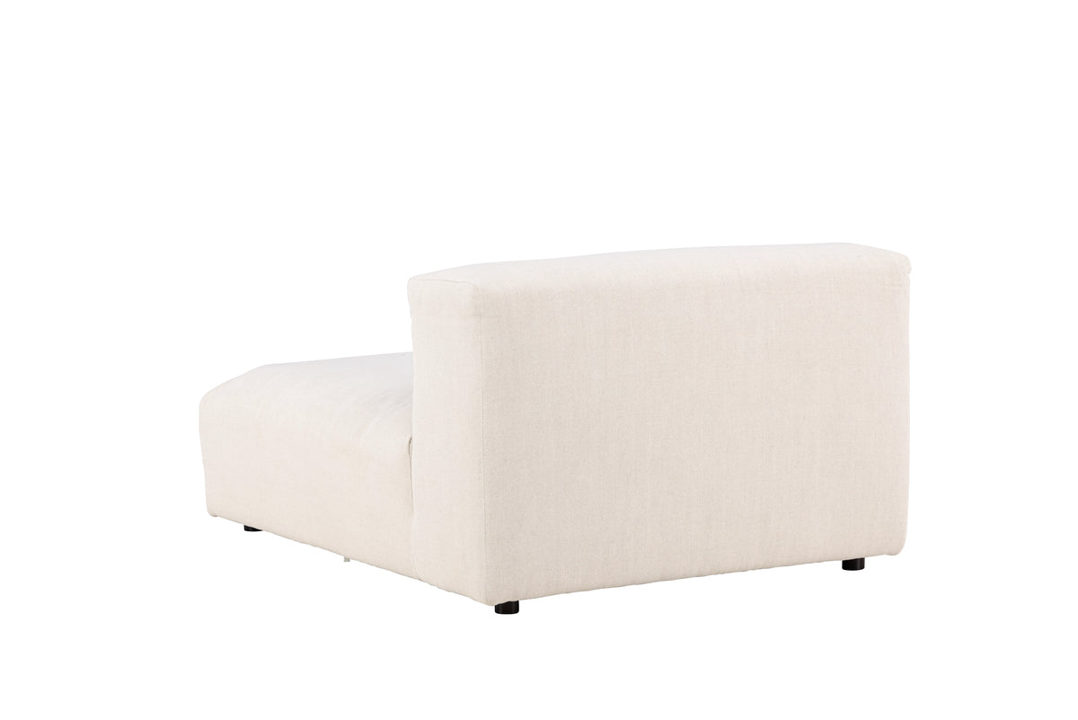 Soffmoduler Beige