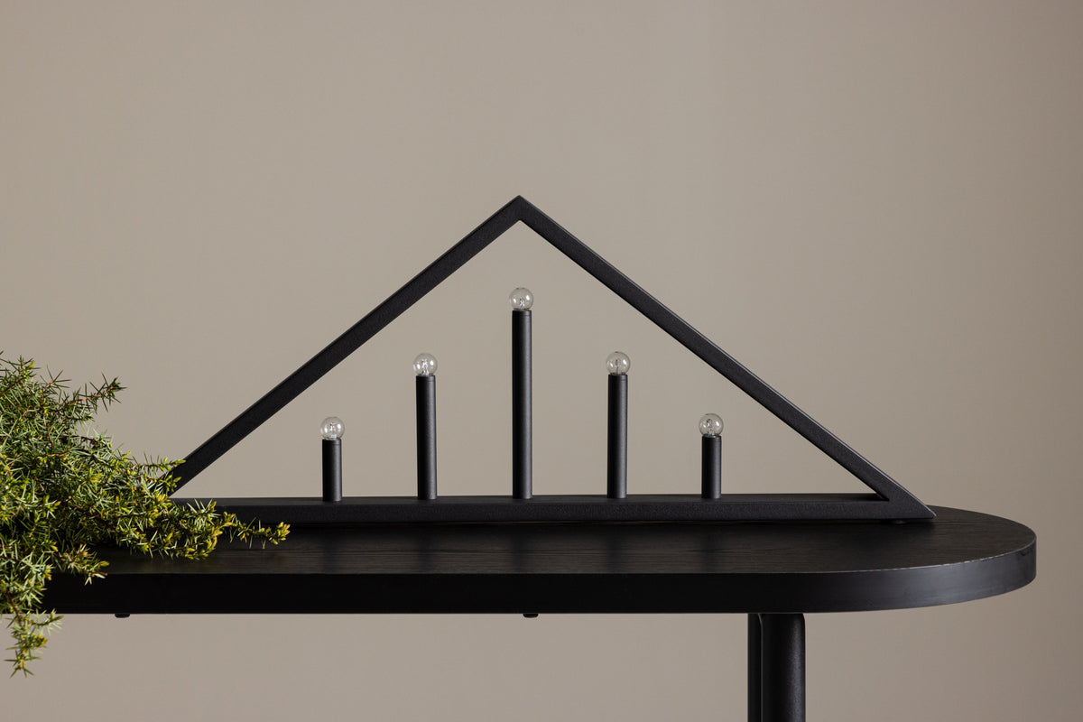 Sankt Anton Table Lamp