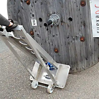 Trumbock Aluminium 4T