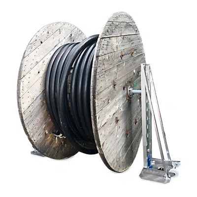 Trumbock Aluminium 4T