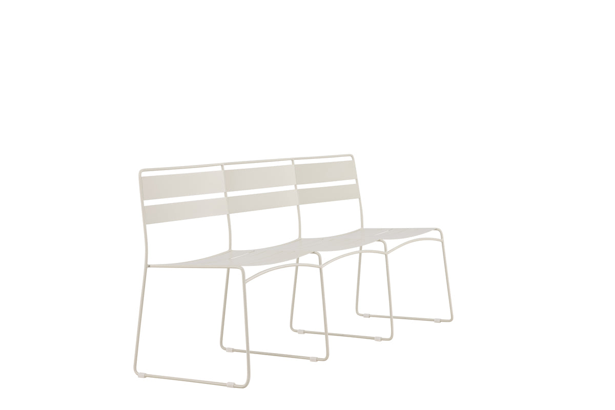 3-sits soffor Beige