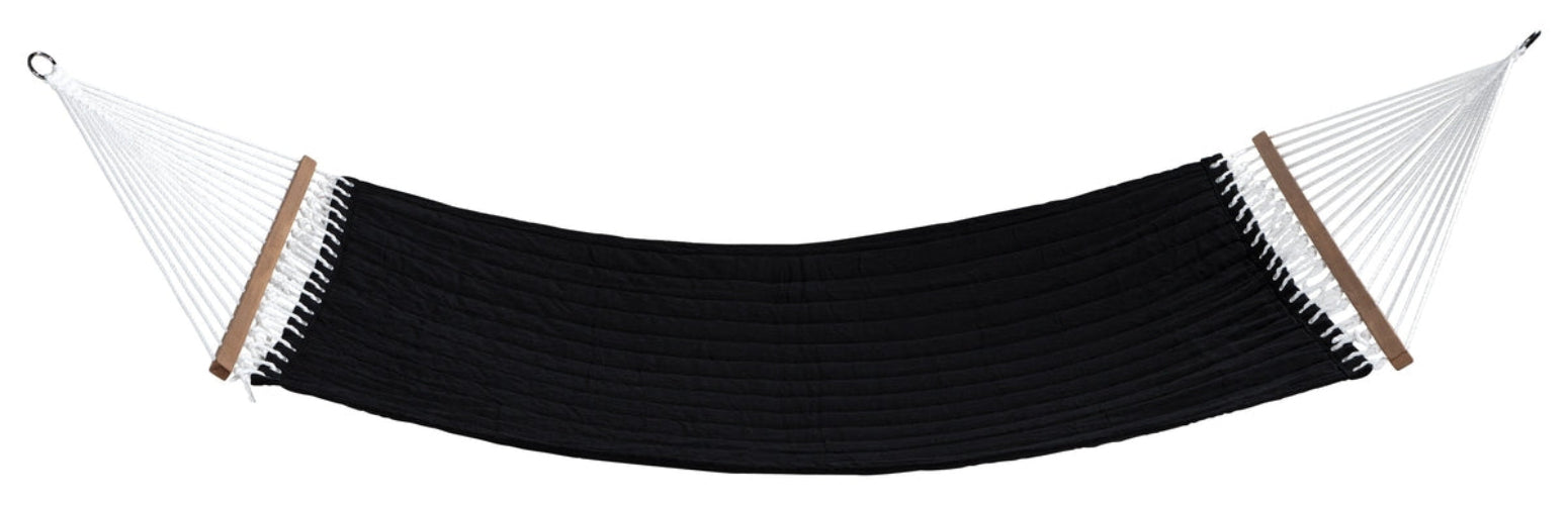 Marbella Hammock Black - Flextools Est. 2010 | Sweden