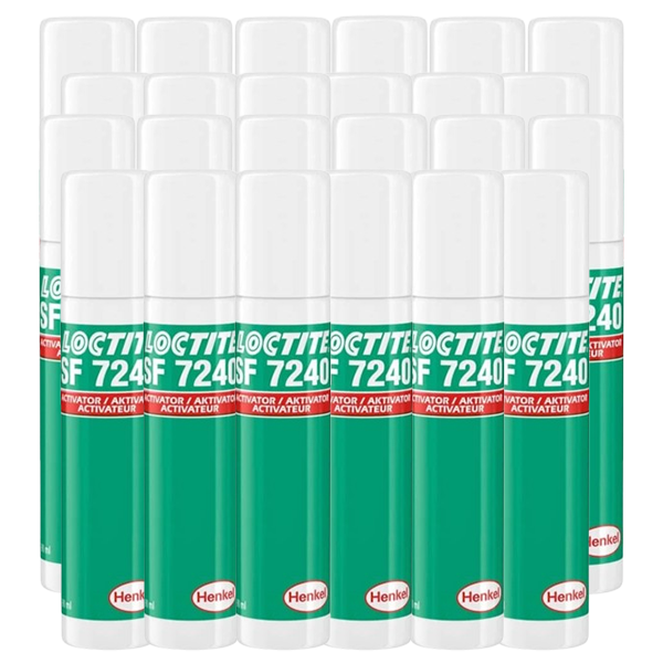 Loctite Industrial Adhesive SF 7240 90ml Aerosol can