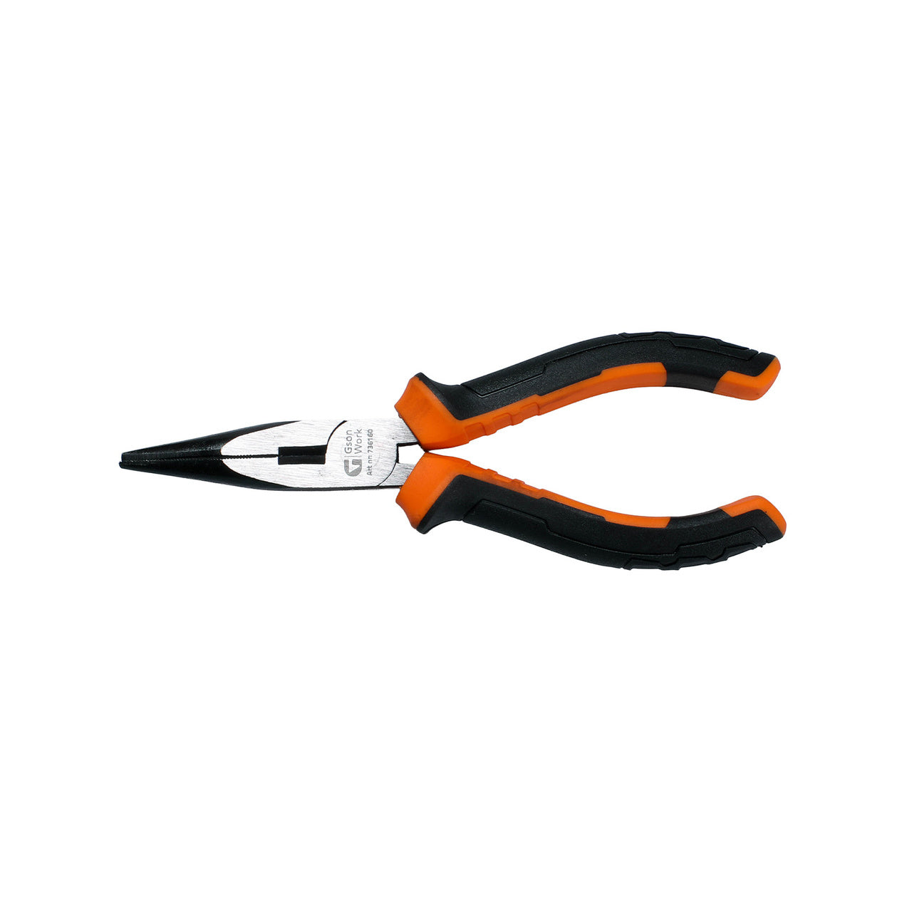 Long Nose Pliers 160 mm