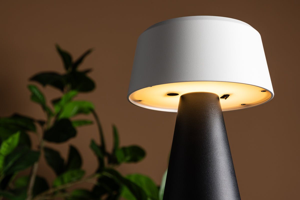 Statford Table Lamp