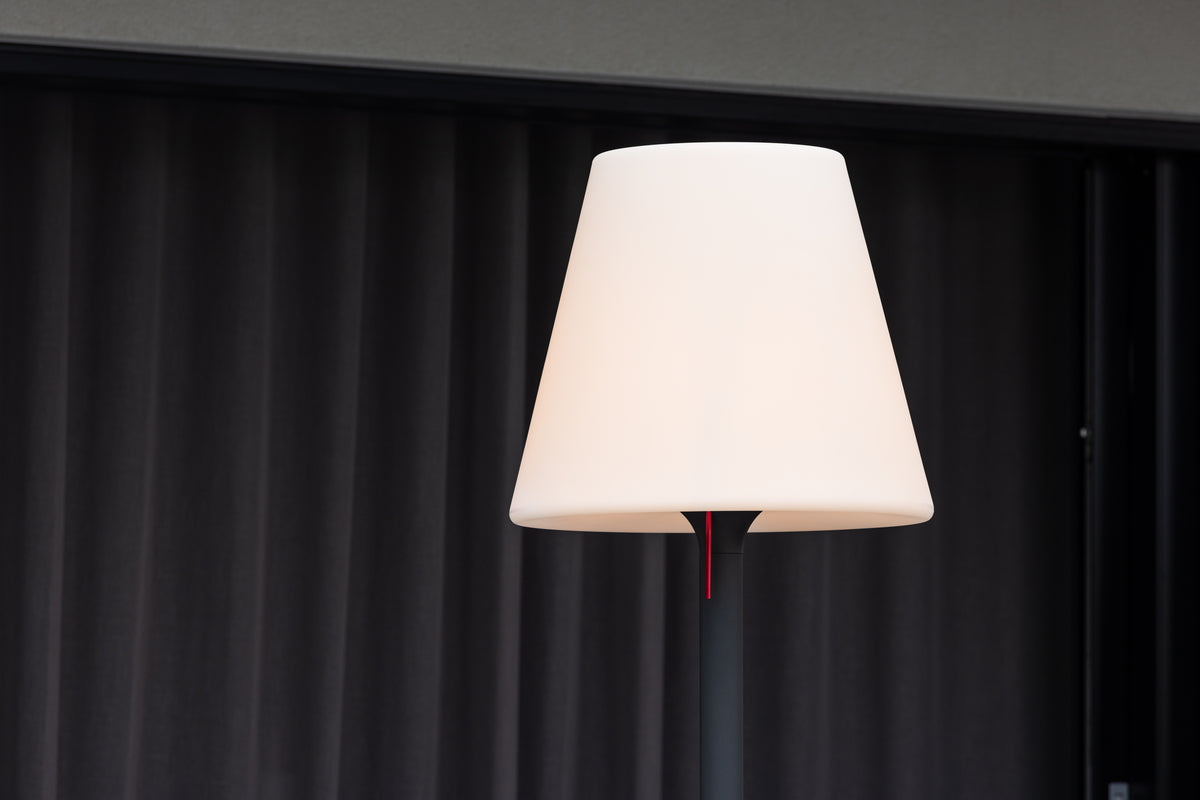 Moris Floor Lamp