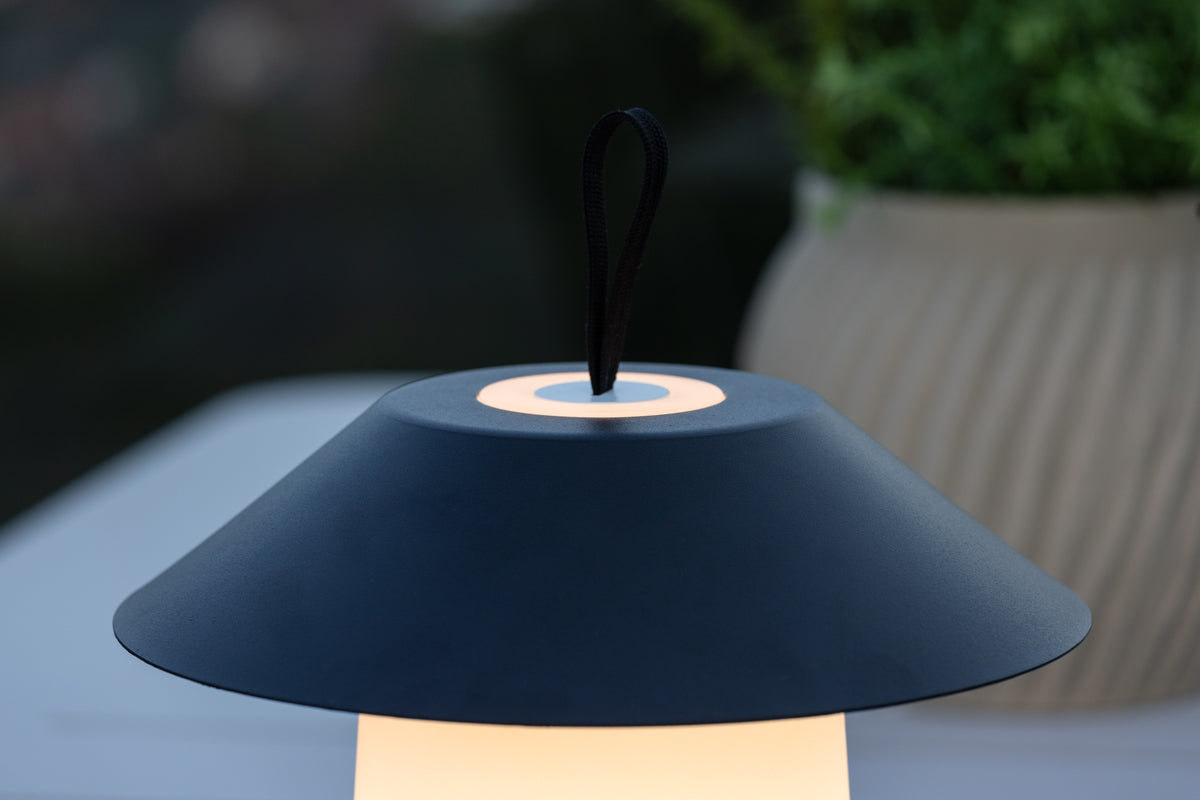 Rubu Table Lamp