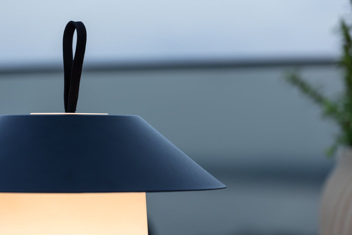 Rubu Table Lamp