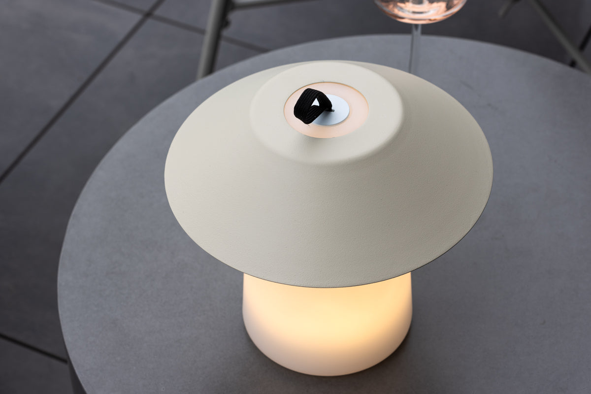 Rubu Table Lamp