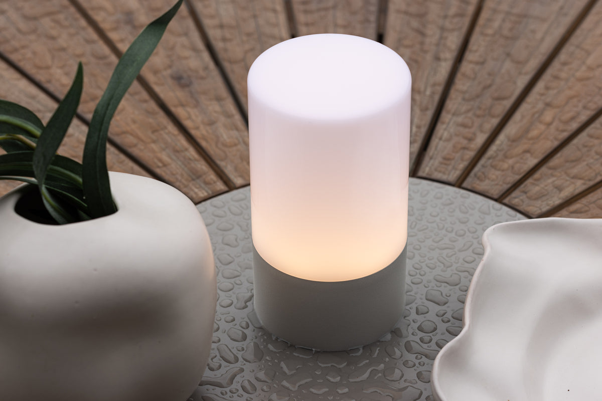Tubu Table Lamp