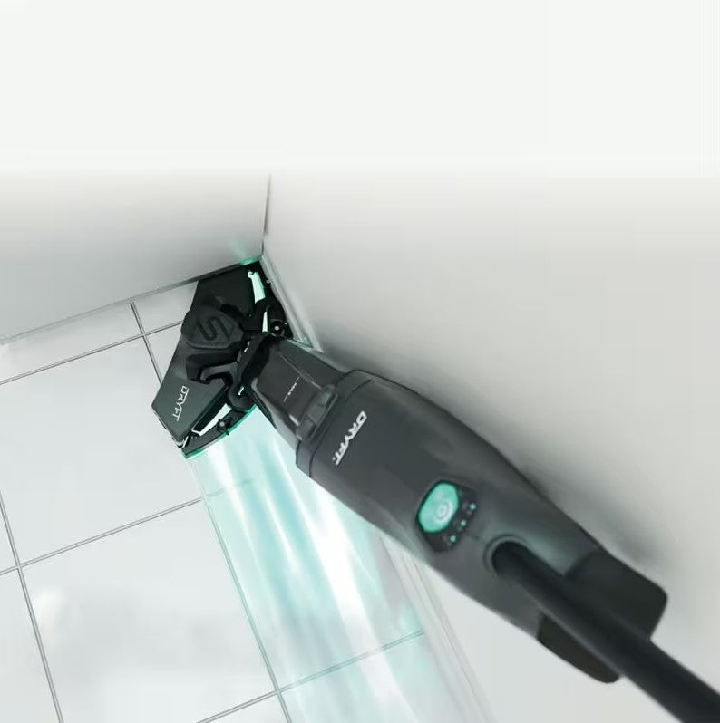 Dryft S-Motion V1 EU Kombiskurmaskin - Nilfisk