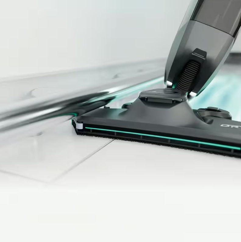 Dryft S-Motion V1 EU Kombiskurmaskin - Nilfisk