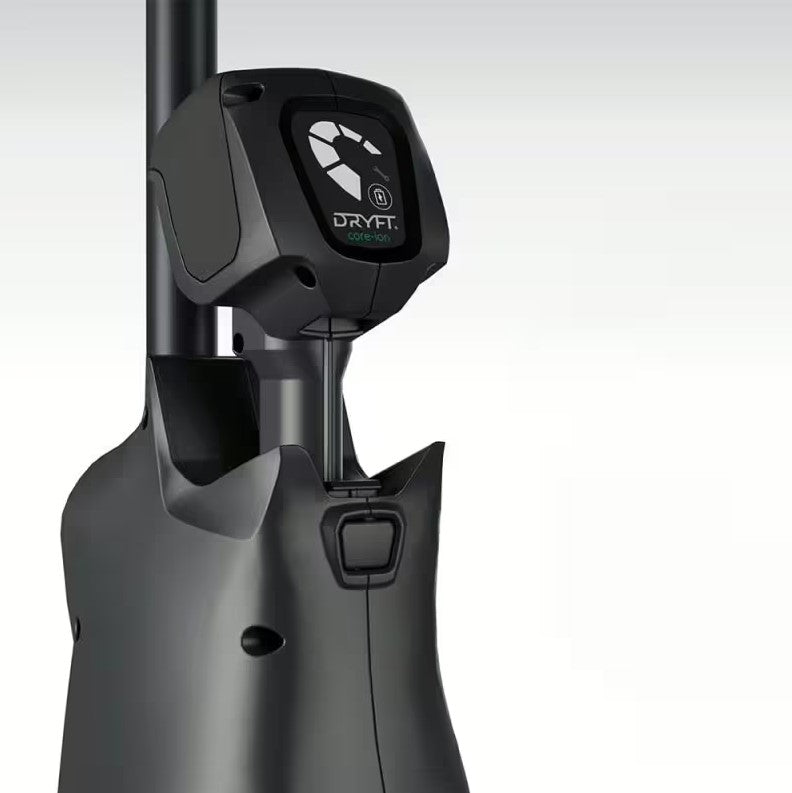 Dryft S-Motion V1 EU Kombiskurmaskin - Nilfisk