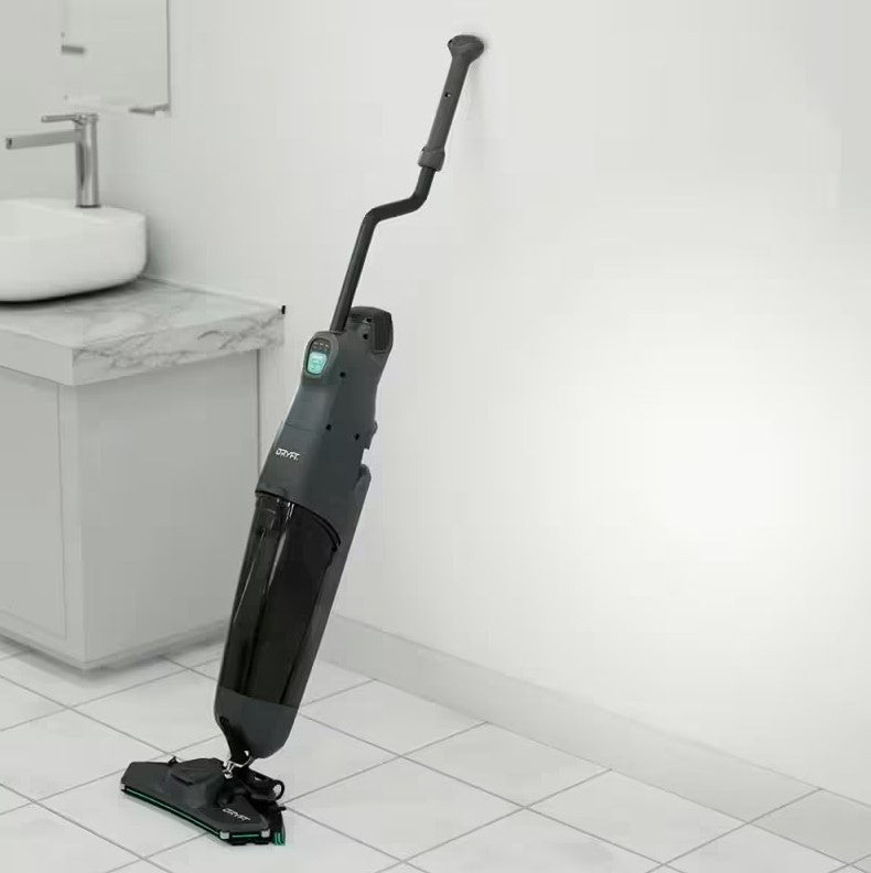 Dryft S-Motion V1 EU Kombiskurmaskin - Nilfisk