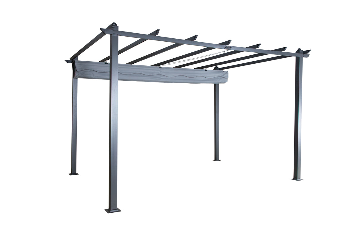 Pergola 295 x 245 x 395