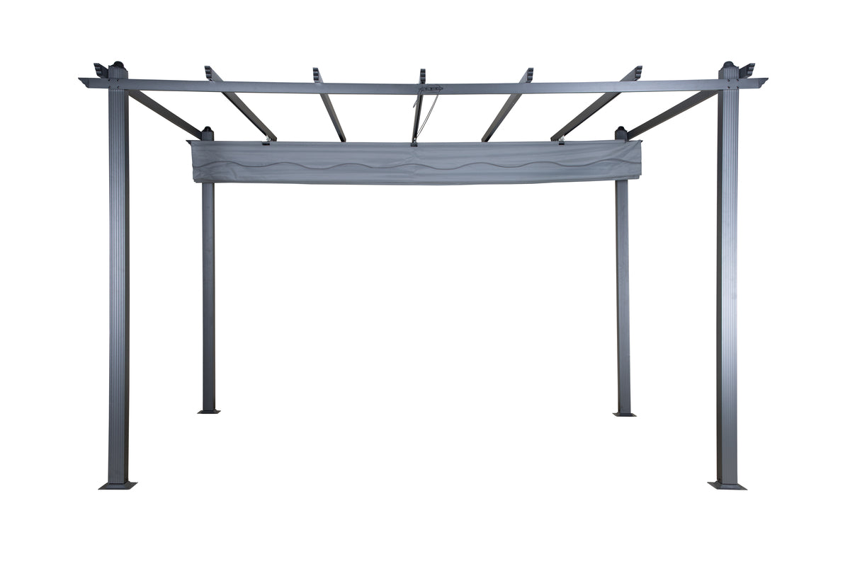 Pergola 295 x 245 x 395