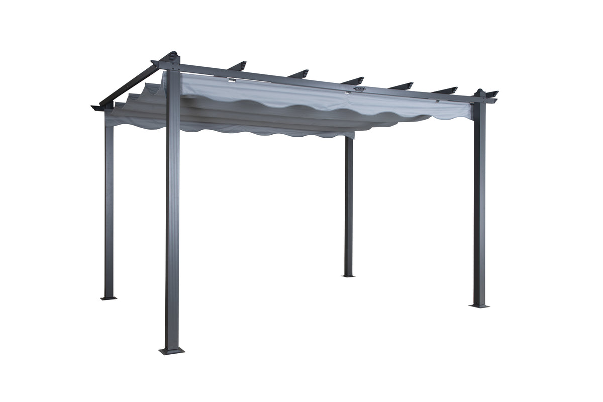 Pergola 295 x 245 x 395