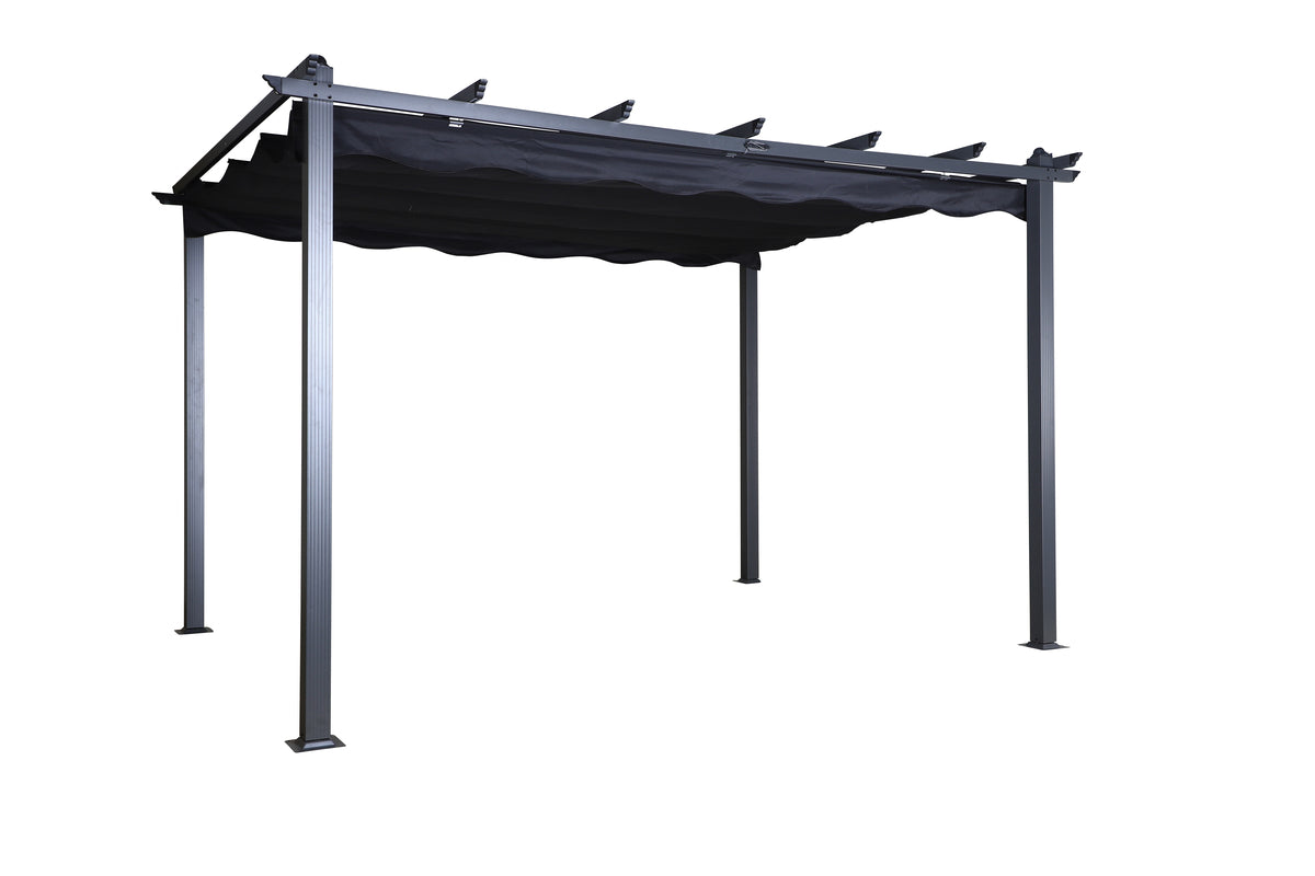 Pergola 295 x 245 x 395