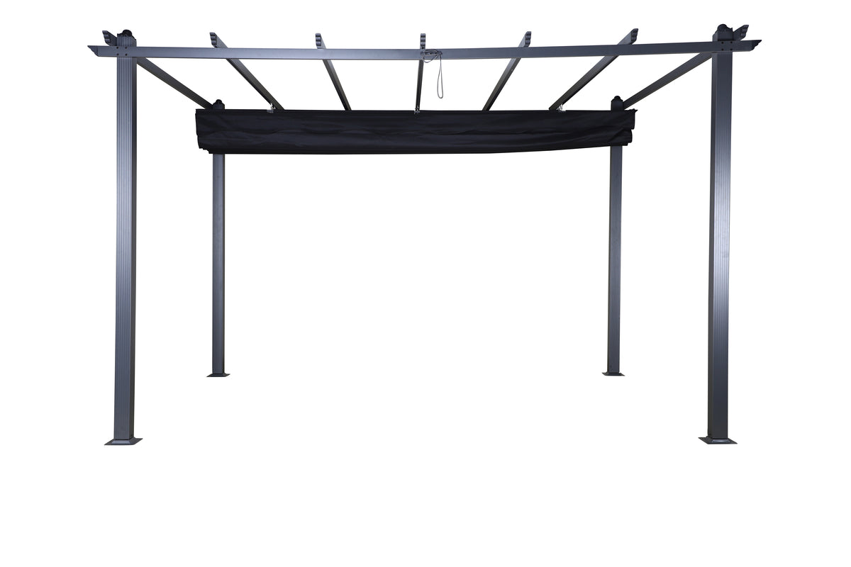 Pergola 295 x 245 x 395