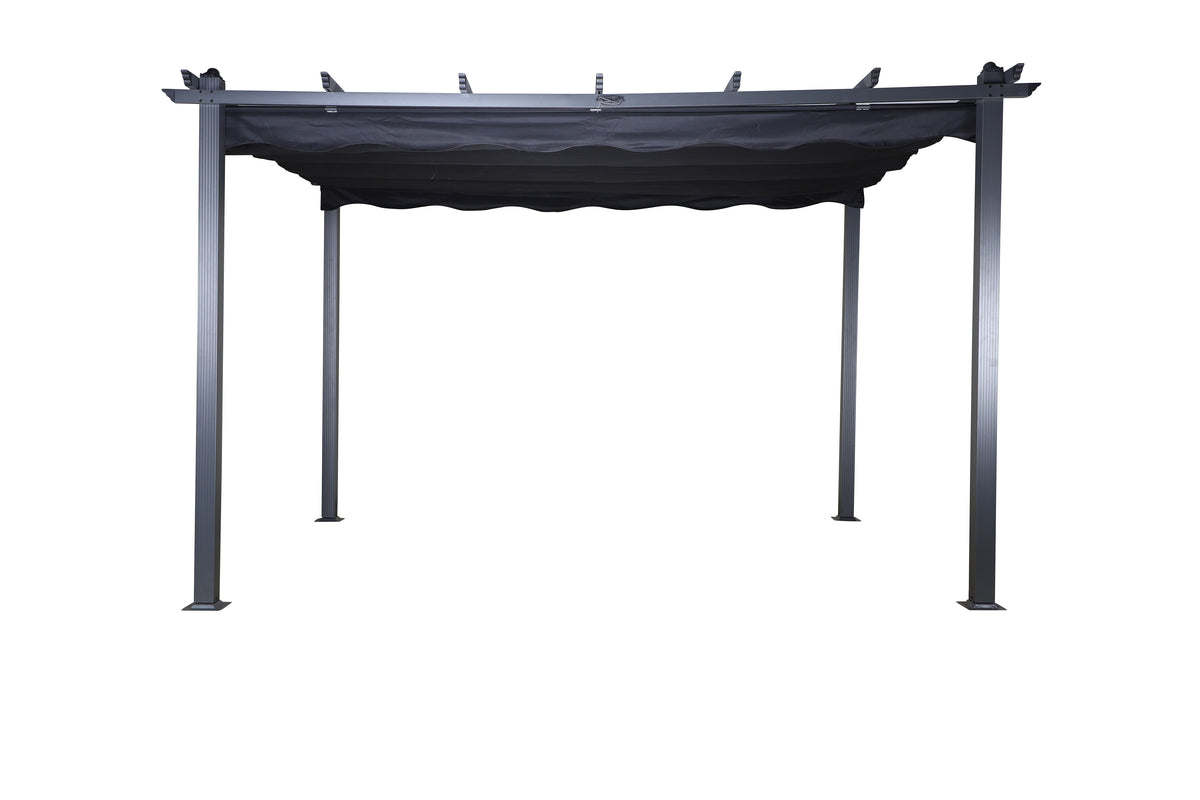 Pergola 295 x 245 x 395