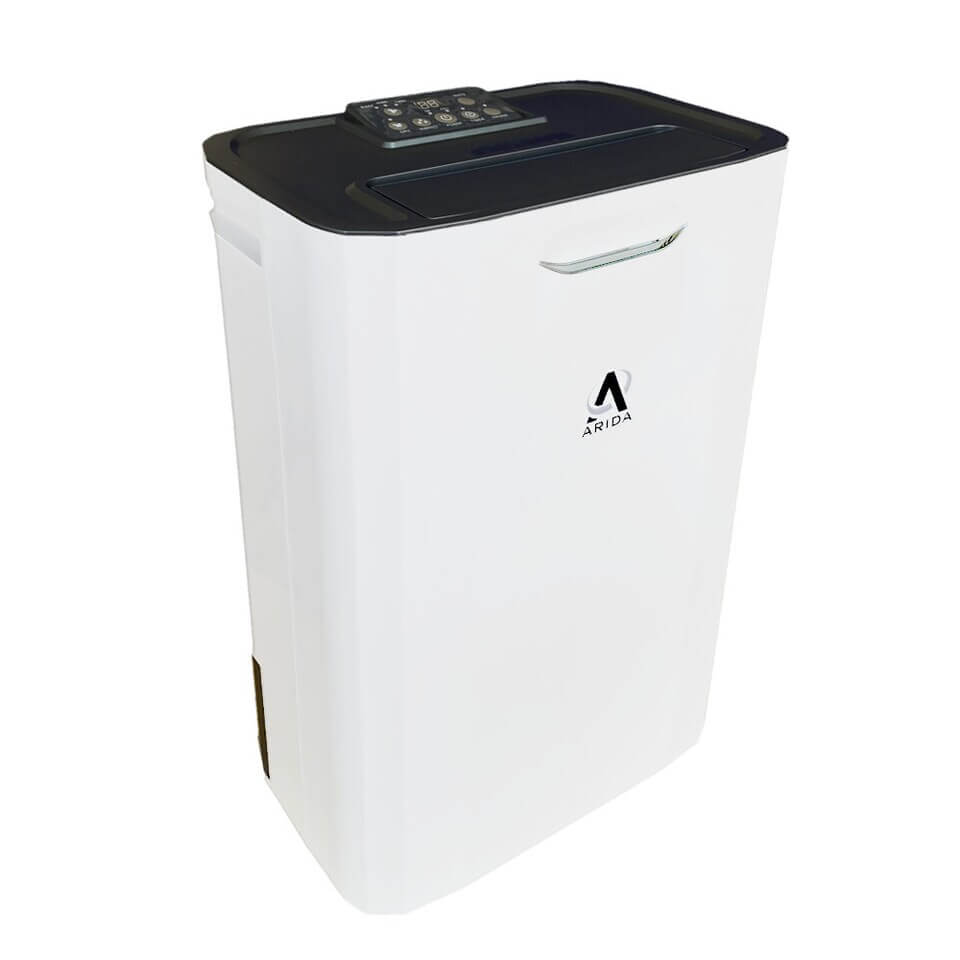 Arida S9L Dehumidifier 