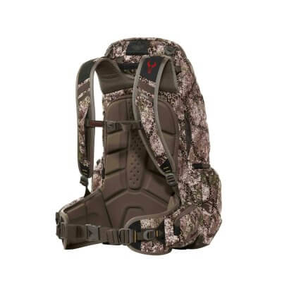 Badlands 2200 44 L, Approach, Medium Hunting Bag