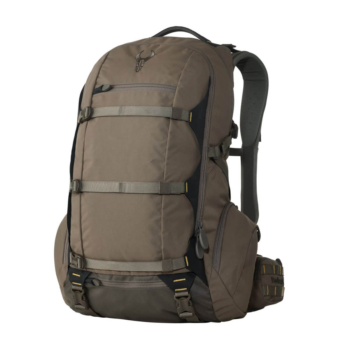 Badlands Diablo VT Ryggsäck Mud 34 liter Jaktväska