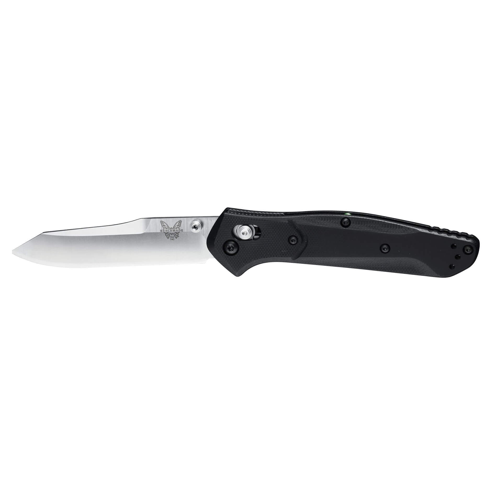 Benchmade 940-2, Osborne Design Kniv