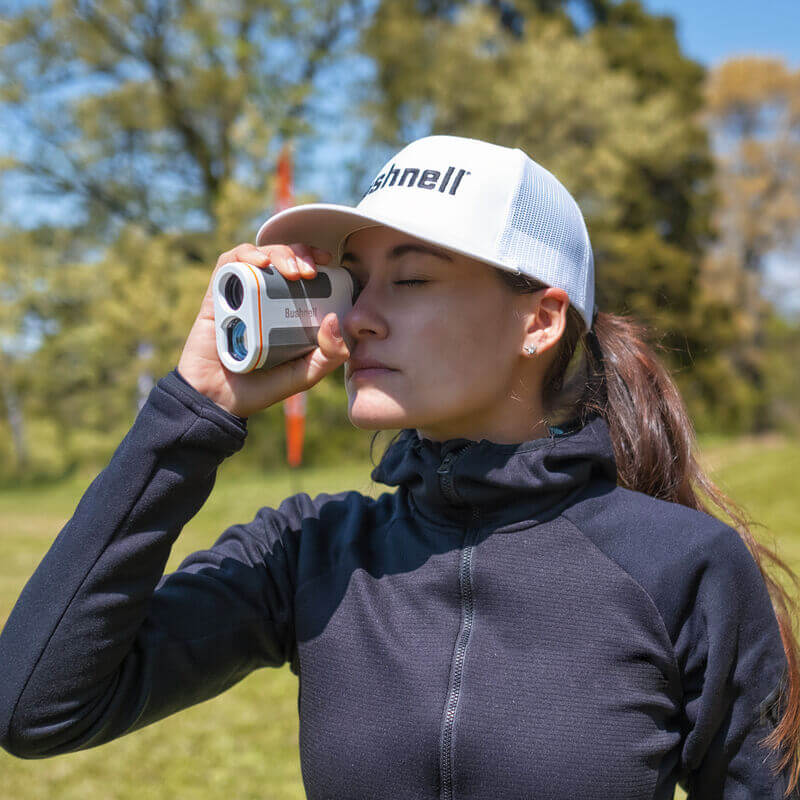 Bushnell Edge Disc Golf Rangefinder