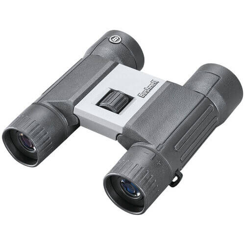 Bushnell Powerview 2.0 10x25 Roof Binoculars