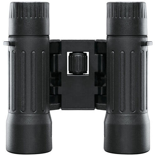 Bushnell Powerview 2.0 10x25 Roof Binoculars