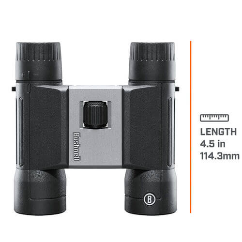 Bushnell Powerview 2.0 10x25 Roof Binoculars