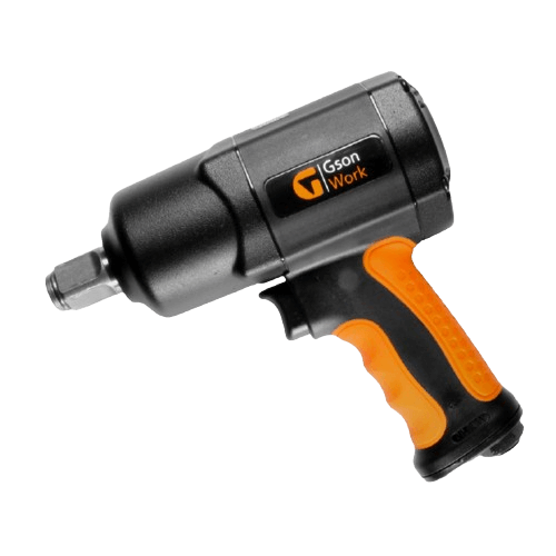 Composite Air Impact Wrench 1/2″