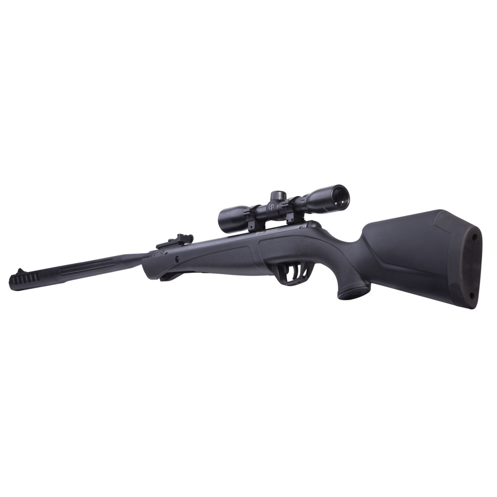 Crosman Shockwave Nitro Piston 4.5mm with 4x32 scope - Air rifle