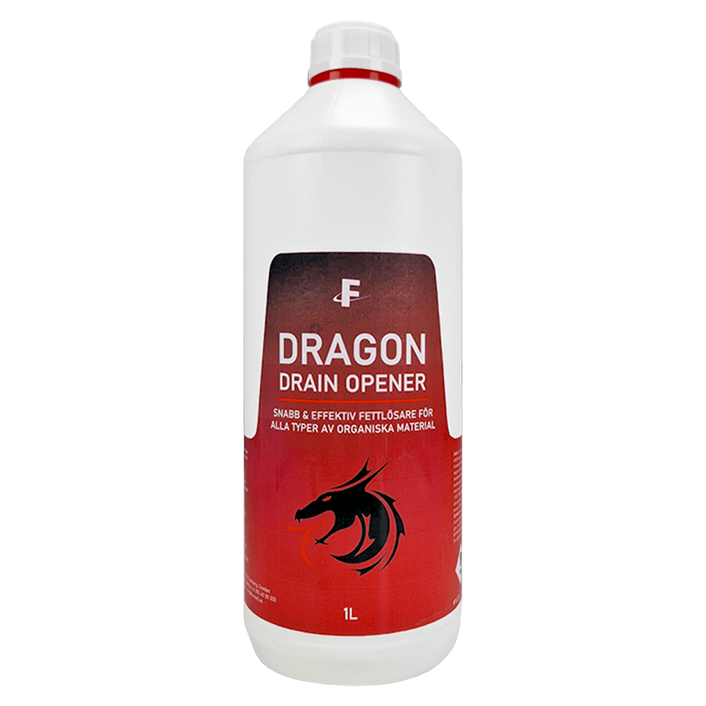 Dragon Drain Opener 1L