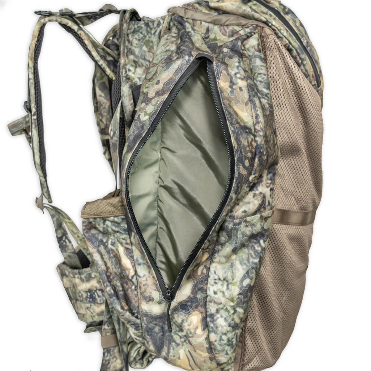 Eberlestock Just One Pack Mountain Hunting Bag