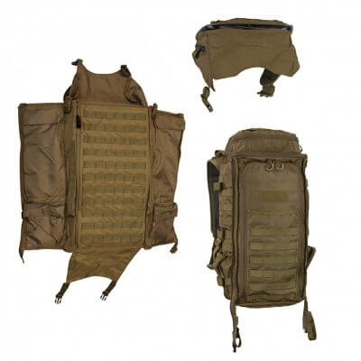 Eberlestock Skycrane II Pack Hunting Bag