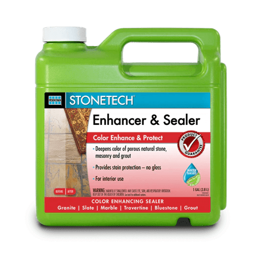 Enhancer Pro Sealer 473 ml