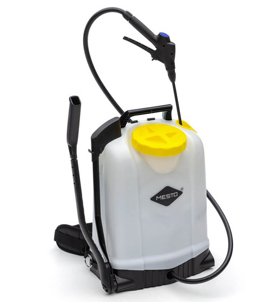 Cleaner Backpack Sprayer 18L - Flextools Est. 2010 | Sweden