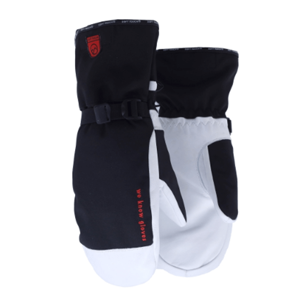Soft Touch Skiing Mitten