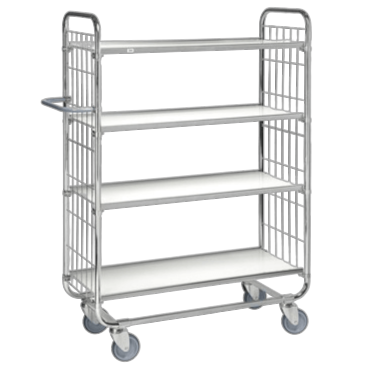 Flexible Shelf Cart Series 8000